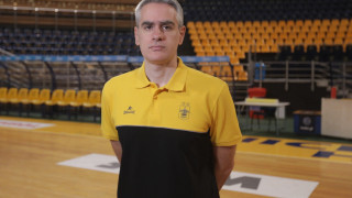 Καστρίτης: «Κοιτάμε για αντικαταστάτη του Μπέιτς, θα χρειαστούμε χρόνο ως ομάδα»