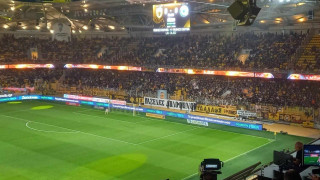 Η απάντηση της Original 21 στο πανό των οπαδών του ΠΑΟ: «Βαζέλες, δολοφόνοι και ναζί»