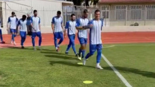 Κύπελλο Ελλάδας: Δεν διεξήχθη το Αιολικός - Αναγέννηση Καρδίτσας