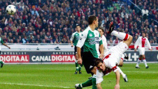 Τρομερό βίντεο του Άγιαξ για το ντέρμπι με τη Φέγενορντ!