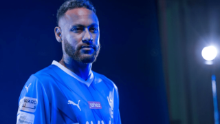 Ο Νεϊμάρ ζήτησε την απομάκρυνση του Ζόρζε Ζεσούς από τον πάγκο της Αλ Χιλάλ