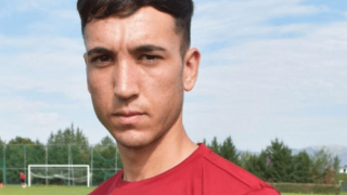 ΑΕΛ: Υπέστη ρήξη πρόσθιου χιαστού ο Zάρατε