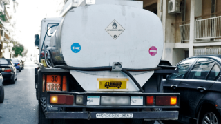 Όλα στον αέρα με το πετρέλαιο θέρμανσης