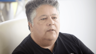 Ανακοίνωση Ηρακλή - Ευγενίου: «Δεν υπάρχει περίπτωση ν’ αναλάβω οφειλές άλλων»