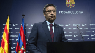 Η Μπαρτσελόνα κατηγορείται επίσημα για δωροδοκία σε αρχιδιαιτητή