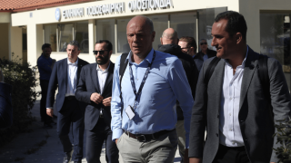 Εκλεγμένη και όχι διορισμένη ΚΕΔ