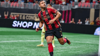 Πρώτος σκόρερ στο MLS o Γιακουμάκης- Έφτασε τα 15 γκολ!