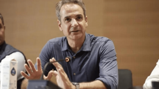 Μητσοτάκης για τους πληγέντες: Market Pass για Θεσσαλία και Έβρο με διπλασιασμό του ποσού