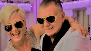 Κληρονομιά Τράγκα: H χήρα «έφαγε» τη μισή περιουσία από τον γιο