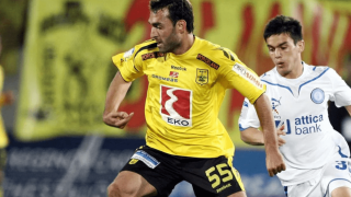 Πρίττας: «Γρίφος ο φετινός Άρης γιατί παρουσίασε δύο πρόσωπα»