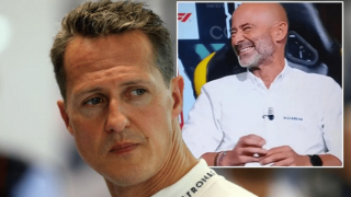 «Black χιούμορ» από Ισπανό σχολιαστή για τον Σουμάχερ- Ανακάλεσε άμεσα