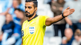 Σουηδός διαιτητής στο Ολυμπιακός-Άρης: Αναλυτικά όλοι οι ορισμοί της 6ης αγωνιστικής