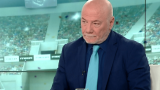 Σακελλαρόπουλος: «Ήξεραν από το πρωί για το πανό του ΠΑΟ και δεν έκαναν τίποτα για να αποτραπεί»