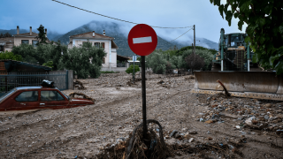 Σενάριο αναβολής του ΝΠΣ Βόλος - Πανσερραϊκός