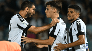 Ο Κωνσταντέλιας αποκατέστησε την «κανονικότητα» του παρακινδυνευμένου rotation