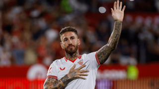 Διέρρηξαν το σπίτι του Σέρχιο Ράμος με τα τέσσερα παιδιά του να είναι στο σπίτι