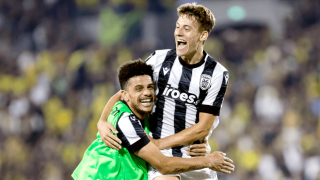 Η ασυγκράτητη, τρελή αγάπη του Τάισον για τον «Ντέλια» και τα φρένα του Ραζβάν