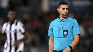 Μουντιάλ Κ17: Σφυρίζει ο Άγγελος Ευαγγέλου