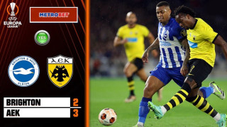 Απολογισμός «Metrobet»  Τρίτη 19-09-2023-Πέμπτη 21-09-2023, με Μιχάλη Βραζιλιάνο 5/5 και απόδοση... 134,78 αλλά… και 4/4 με απόδοση… 64,24 !