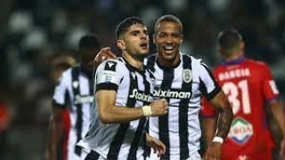 «Καρέ του άσου» με Τάισον, Κουλιεράκη, Μουργκ, Σαμάτα