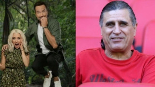 «I'm a celebrity get me out of here»: Ο Νίκος Βαμβακούλας αναχώρησε με τους διάσημους για τον Άγιο Δομίνικο (vid)