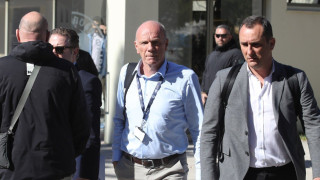 Παραίτηση Μπένετ από την ΚΕΔ με αιχμές: «Δεν μου έμεινε επιλογή»