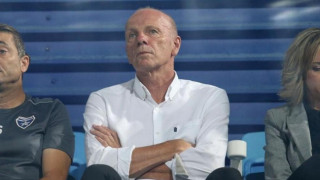 ΕΠΟ: Αναβλήθηκε η συνεδρίαση για τον διάδοχο του Μπένετ