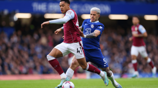 «Στο ένα Metro»: Η Τσέλσι έχει πολλά θέματα να λύσει…