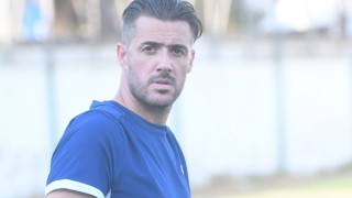 Ζαρογιάννης για Αγρ. Αστέρα: Κατάθεση ψυχής