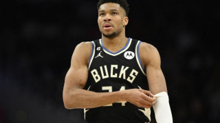 Γιάννης για Ολάζουον: «Απολαμβάνω να είμαι μαθητής του παιχνιδιού»