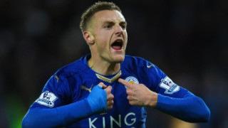 Έκλεισε τα στόματα της κερκίδας ο Βάρντι- Έτρεξε όλο το γήπεδο και πανηγύρισε υπέρ της γυναίκας του