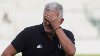 Κίνδυνος για Ηρακλή: Απορρίφθηκε η αίτηση ανάκλησης για τον Μάρα!