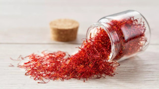 Το θαυματουργό φυτό που θωρακίζει τη γονιμότητα και το μυαλό, ρίχνει την πίεση και νικά την κατάθλιψη