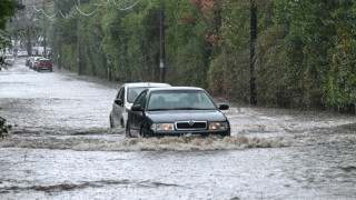«Καμπανάκι» από Μαρουσάκη για Elias : «Δεν θα ξεμπερδέψουμε εύκολα με αυτή την κακοκαιρία»