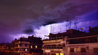 Κακοκαιρία Elias: Η πορεία των πιο έντονων φαινομένων