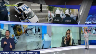 Λαμία-Επίθεση Ρομά σε βενζινάδικο: «Έχουν καταδικαστεί και είναι έξω-Πρέπει να θρηνήσουμε θύματα;»