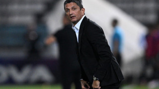 Λουτσέσκου: «Πρέπει να... φροντίσουμε τον Κωνσταντέλια, τέλεια νοοτροπία ο Νάσμπεργκ»