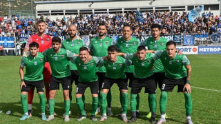 Ανακοίνωση Μακεδονικού: «Ελπίζουμε η εικόνα με φιλάθλους και των δύο αντιπάλων να γίνει συνήθεια»