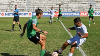 Κοζάνη - Μακεδονικός: Οι ενδεκάδες της αναμέτρησης