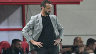 Μάντζιος: «Θέλουμε νίκη με Παναθηναϊκό, να βοηθήσουμε τον Μορόν»