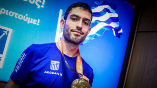 Πρώτος αγώνας της χρονιάς για τον Μίλτο Τεντόγλου με νίκη και άλμα στα 8,09 μ.