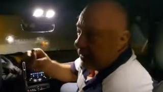 Κακοκαιρία Elias - Μπέος: «Μείνετε ψηλά, είναι χειρότερο από τον Daniel»