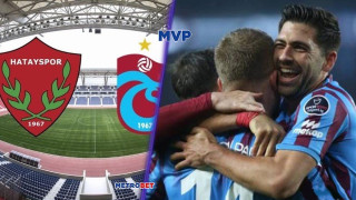 «MVP» :  Εξι καλά ταμεία χθες, με την σημερινή αποστολή να αρχίζει με το διπλό και το «Γκολ-Γκολ» της Τραμπζονσπόρ…