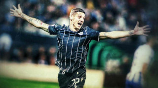 Οι πρωτιές του Ντεσπόντοφ στο Ελσίνκι... έφεραν την ανατροπή του ΠΑΟΚ