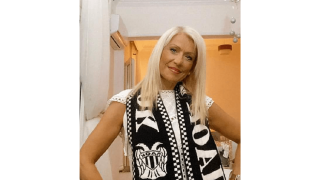 Νατάσα Πολυχρονιάδου: Υποψήφια Δημοτική Σύμβουλος με τον Σπύρο Πέγκα