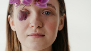 Τέσσερις αλλαγές στην όραση που δείχνουν ότι έχεις υψηλή χοληστερόλη