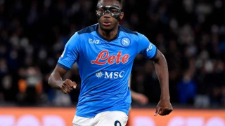 Γαλατάσαραϊ: Ανακοίνωση ΕΠΟΣ για Οσιμέν