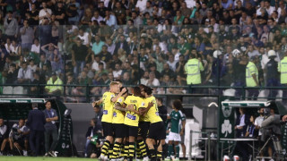 Με Τσούμπερ και Πινέδα, ανατροπή και μεγάλο διπλό της ΑΕΚ στη Λεωφόρο