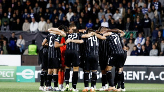 Με νίκη… ΠΑΣ για νέα σελίδα, για νέο κεφάλαιο (και) στο Πρωτάθλημα!