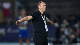 Στάικος: «Αξίζαμε κάτι καλύτερο, βάλαμε δύσκολα στον ΠΑΟΚ»